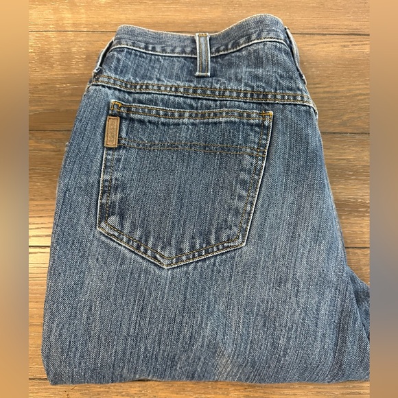 Cinch Blue Men's Jeans - Picture 1 of 4
